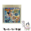 【中古】 東京ディズニーシー20周年:タイム・トゥ・シャイン!ミュージック・アルバム/CD/UWCD-6043 / ヴァリアス・アーティスト / WALT DI...
