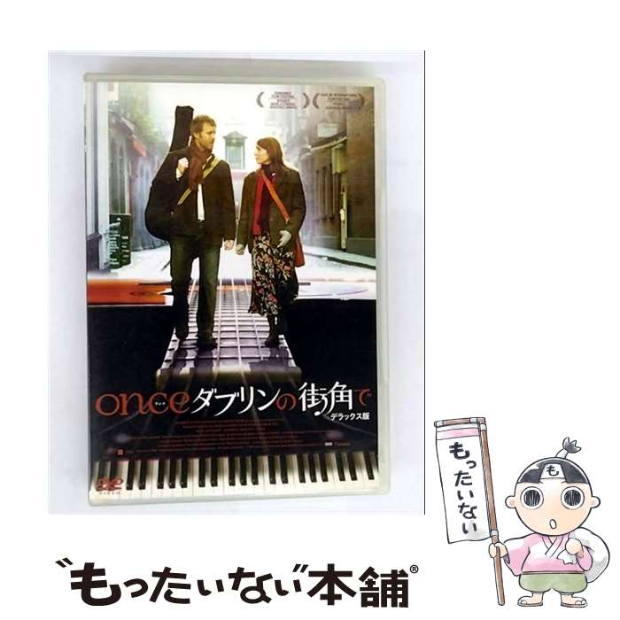 楽天市場】once ダブリンの街角で [blu－ray]の通販