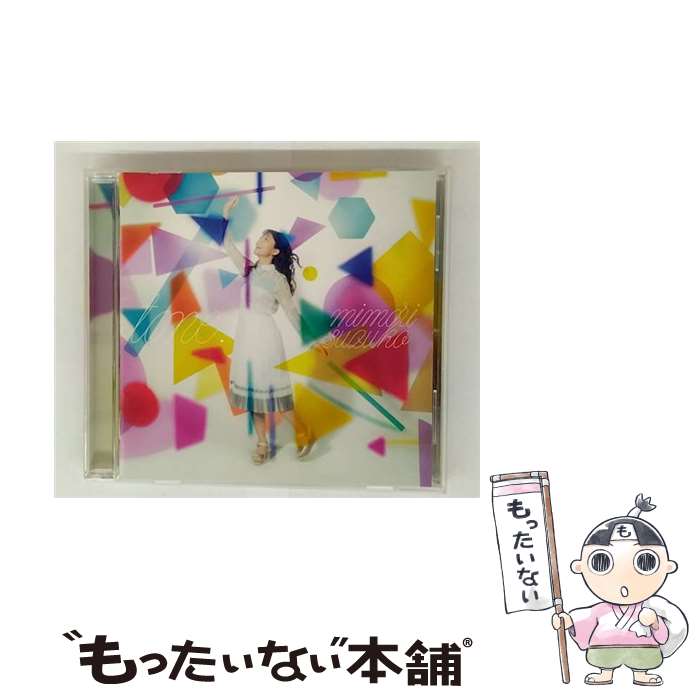 【中古】 三森すずこ / tone. 通常盤 CD / 三森すずこ / ポニーキャニオン [CD]【メール便送料無料】【最短翌日配達対応】