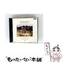【中古】 モーツァルト:ピアノ協奏曲・第25番・ハ長調・K503 ピアノ協奏曲・第27番・変ロ長調・K595 / クラウディオ・アバド ウィーン・ / / [C...