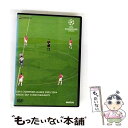 【中古】 UEFAチャンピオンズリーグ2003/2004ノックアウトステージハイライト/DVD/GNBW-1012 / ジェネオン エンタテインメント [DVD...