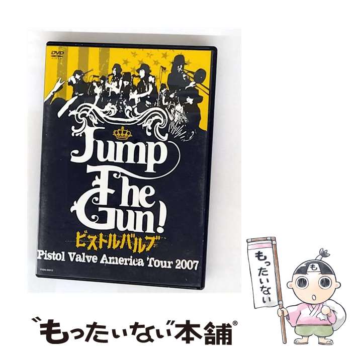 š JumpTheGunԥȥХ֡ꥫĥ2007/DVD/YRBN-90012 / 褷ȥ롦ɡ [DVD]ڥ...