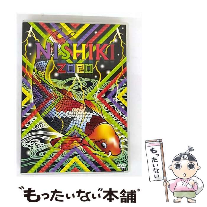 š NISHIKI̾ס/DVD/DCBA-18 / DANGER CRUE [DVD]ڥ᡼̵ۡںûãб