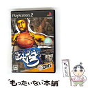 【中古】 NBAストリートV3/PS2/SLPM-66021/A 全年齢対象 / エレクトロニック・アーツ【メール便送料無料】【最短翌日配達対応】