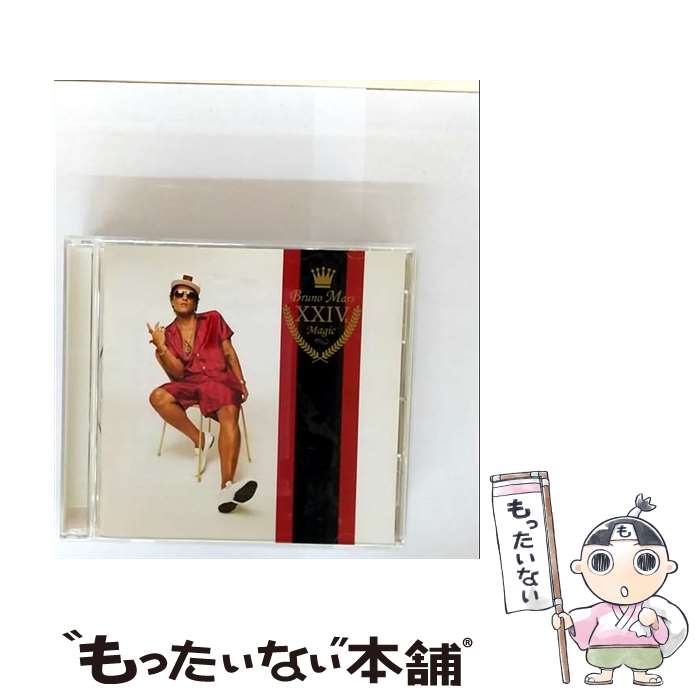 楽天市場】bruno mars ブルーノマーズ / 24k magic（CD・DVD）の通販
