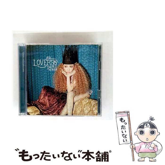 楽天市場】加藤ミリヤ LOVERS part2（CD・DVD）の通販