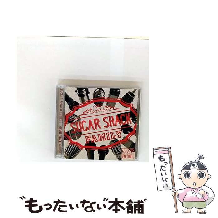 äʤޡŷԾŹ㤨֡š SUGARSHACKFACTORY/CD/SVG-001 / SUGAR SHACK FAMILY / SAVAGE [CD]ڥ᡼̵ۡںûãбۡפβǤʤ312ߤˤʤޤ