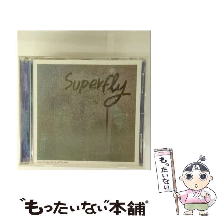 【中古】 Eyes On Me Superfly / Superfly / ワーナーミュージック・ジャパン [CD]【メール便送料無料】【最短翌日配達対応】