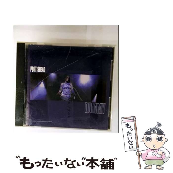 楽天市場】portishead dummy albumの通販