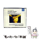 【中古】 マタイ受難曲(全曲)-オーセンティック・ベスト50(40)-/CD/BVCD-1656 / テルツ少年合唱団, ヤーコプス(ルネ), コルディア(デビ...