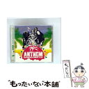 【中古】 エブリバディ・ニーズ・サムワン・トゥ・ラブ/CD/CCRM-6017 / アンセム / Independent Label Council Japan...
