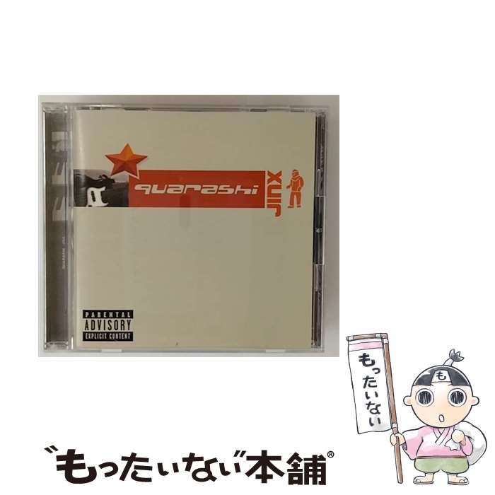 【中古】 ジンクス / カラシ / カラシ / ソニー・ミュージックジャパンインターナショナル [CD]【メール便送料無料】【最短翌日配達対応】...