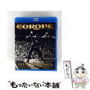 【中古】 輸入版 LIVE AT SWEDEN ROCK ヨーロッパ / Europe, Patric Ullaeus / Talent Tru [Blu-ra...