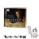 【中古】 Mozart モーツァルト / 交響曲第39番、第40番、第41番 ジュピター アーノンクール&ウィーン・コンツェントゥス・ムジクス 2CD / W....