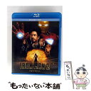 【中古】 アイアンマン2 ブルーレイ&DVDセット/Blu-ray Disc/PPCB-120138 / パラマウント ホーム エンタテインメント ジャパン [...