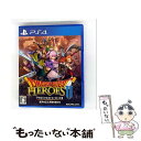 【中古】 ドラゴンクエストヒーローズII 双子の王と予言の終わり/PS4/PLJM80158/B 12才以上対象 / スクウェア・エニックス【メール便送料無料】【最短翌日配達対応】