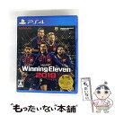【中古】 ウイニングイレブン 2019/PS4/VF025J1/A 全年齢対象 / コナミデジタルエンタテインメント【メール便送料無料】【最短翌日配達対応】
