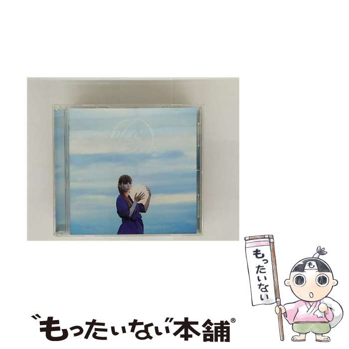 【中古】 blue moon / 中川翔子 / 中川 翔子 / SMR [CD]【メール便送料無料】【最短翌日配達対応】