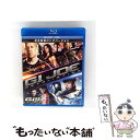 【中古】 G.I.ジョー バック2リベンジ 完全制覇ロングバージョン ブルーレイ+DVDセット(2枚組)/Blu-ray Disc/PPCB-1 / [Blu-...