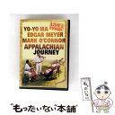 【中古】 輸入洋楽DVD YO-YO MA EDGAR MEYER MARK O’CONNOR / APPALACHIAN JOURNEY (輸入盤) / 株式...