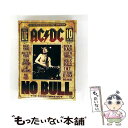 【中古】 輸入版 No Bull Live:Plaza De Toros Madrid:The Directors Cut AC DC / 株式会社ソニー・ミュ...