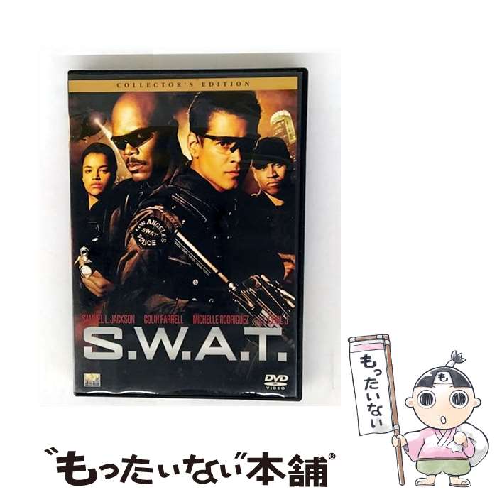 š SWAT쥯ǥ/DVD/FDD-34947 / Happinet [DVD]ڥ᡼̵ۡںûãб