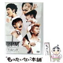 【中古】 1st JAPAN TOUR 2011 “Take off” in MAKUHARI MESSE(初回生産限定盤)/DVD/BVBL-60 / (株)...