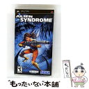 【中古】 ALIEN SYNDROME(海外北米版) / Sega Games【メール便送料無料】【最短翌日配達対応】