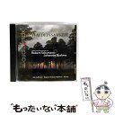 【中古】 森の孤独〜シューマン: リーダークライス作品39、ブラームス: 歌曲集 エファ・ホフマン、エドワード・ラッシュトン / Efa Hoffmann, /...
