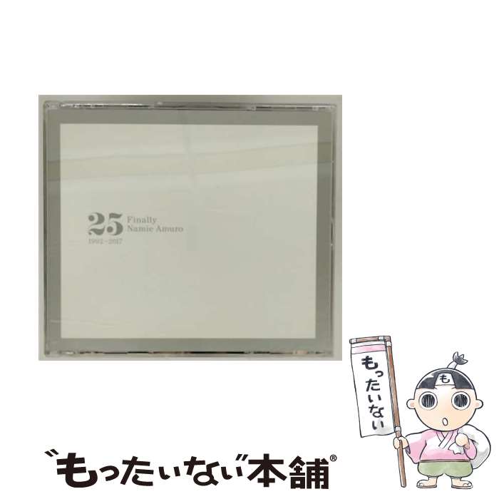 楽天市場】安室奈美恵 finally 初回（CD｜CD・DVD）の通販