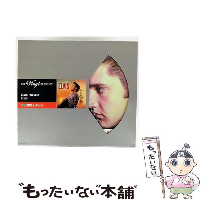 š Elvis ץ쥹꡼ / Elvis Presley / RCA [CD]ڥ᡼̵ۡںûãб