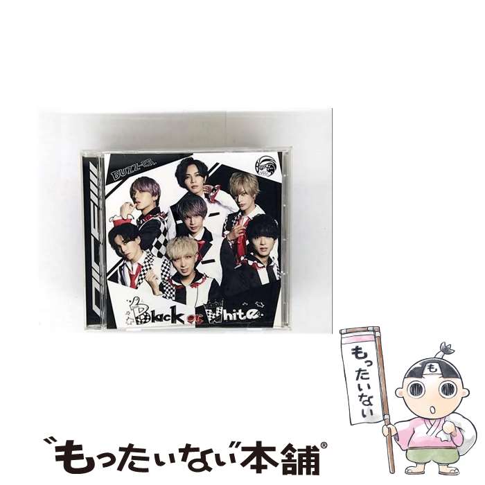 ����š� Black or White �̾��� BUZZ��ER�� / BUZZ-ER. / Y-Label [CD]�ڥ᡼��������̵���ۡں�û������ã�б���