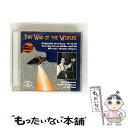 【中古】 War Of The Worlds 1938 Mercury Theatre Of The Air Radio Broadcast M / Vario...