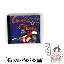 【中古】 Xmas With Louis & Lena / Louis Armstrong / Louis Armstrong / Black Label [C...