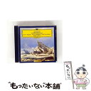 【中古】 ベートーヴェン:ピアノ・ソナタ《テンペスト》《ワルトシュタイン》《告別》/CD/UCCG-5049 / ギレリス(エミール) / ユニバーサル [CD...