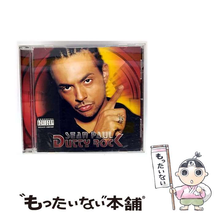 ����š� Dutty Rock ���硼�󡦥ݡ��� / Sean Paul / Vp Records [CD]�ڥ᡼��������̵���ۡں�û������ã�б���