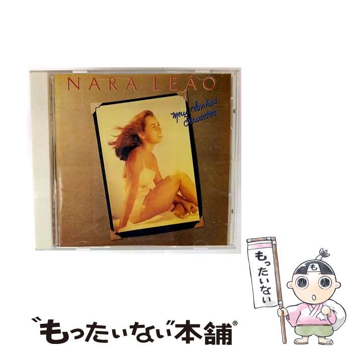 【中古】 /PHCA-4212 / ナラ・レオン / マーキュリー・ミュージックエンタテインメント [CD]【メール便送料無料】【最短翌日配達対応】