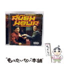 【中古】 ラッシュアワー/CD/PHCR-1679 / サントラ, クリス・タッカー, スリック・リック, モンテル・ジョーダンfeat.モニファ&フレッシュ・...