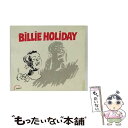 【中古】 Masters of Jazz Series: Billie Holiday ビリー・ホリデイ / Billie Holiday / Retro [C...