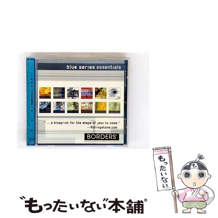 ����š� �γ�CD Various Artists / blue series.essentials / Chili Blue / [����¾]�ڥ᡼��������̵��...