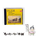 【中古】 DVORAK Chamber Works Vol.13 GuarneriTrioPrague / Guarneri Trio Prague / Sup...