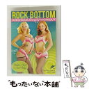 【中古】 Rock Bottom: Burlesque Booty Workout DVD / Stratostream - World Dance New Y...