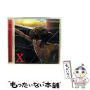 【中古】 「X」ORIGINAL SOUNDTRACK II/CD/VICL-60823 / TVサントラ, 小泉恒平, 司狼神威, 美勇士 / ビクターエンタ...