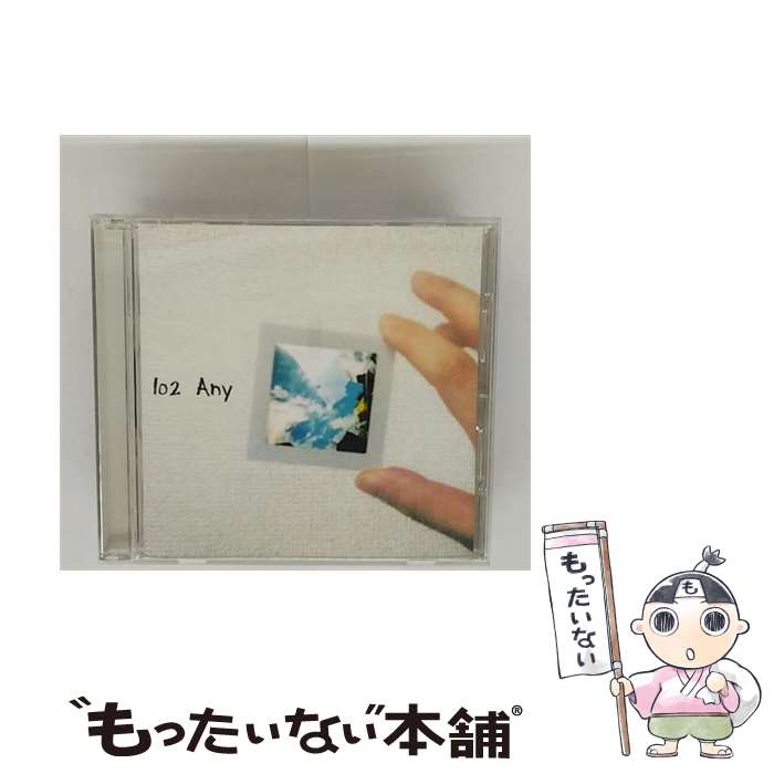 š 102/CD/YAMR-002 / Any / YOU&ME RECORDS [CD]ڥ᡼̵ۡںûãб