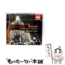 【中古】 Ravel ラベル / Comp.solo Piano Works: Collard / Jean-Philippe Collard / EMI Cl...