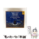【中古】 Mozart モーツァルト / セレナード第13番 アイネ・クライネ・ナハトムジーク 、第6番 サバール&コンセール・デ・ナシオン / Mozart,...