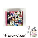 【中古】 ネガティブファイター(初回限定盤1/Blu-ray Disc付)/CDシングル(12cm)/JACA-5893 / Hey! Say! JUMP / ...