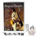 【中古】 Tchaikovsky チャイコフスキー / 歌劇 エフゲニー・オネーギン 全曲 ヴィック演出、A.デイヴィス指揮 日本語字幕付 / WEA ITAL...
