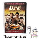 【中古】 Ufc 101: Penn Vs Florian (DVD) (Import) / Starz / Anchor Bay / Starz / Anch...