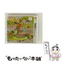 【中古】 牧場物語 つながる新天地/3DS/CTRPBTSJ/A 全年齢対象 / マーベラスAQL【メール便送料無料】【最短翌日配達対応】